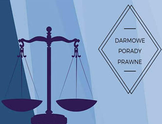 Darmowe porady prawne dla osób doświadczających przemocy