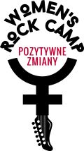 Pozytywne Zmiany – Women's Rock Camp