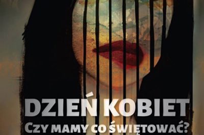 Dzialania Dzien Kobiet