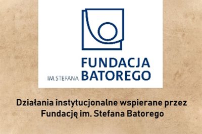 Dzialania Fundacja Im Batorego